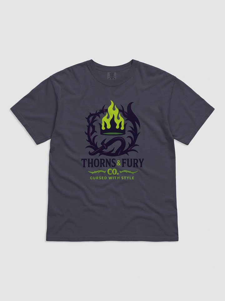 Thorns & Fury product image (4)