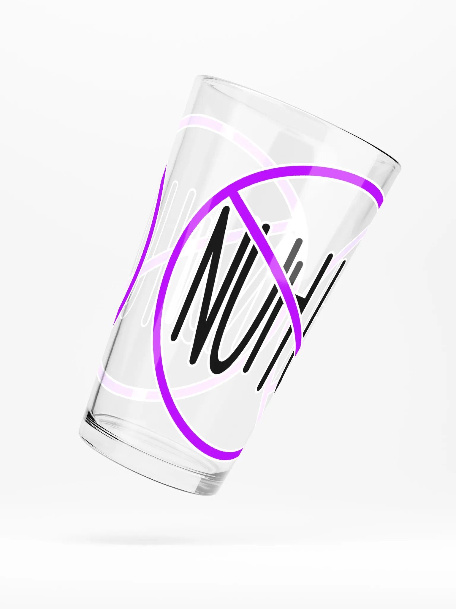 Nuh uh Pint product image (5)