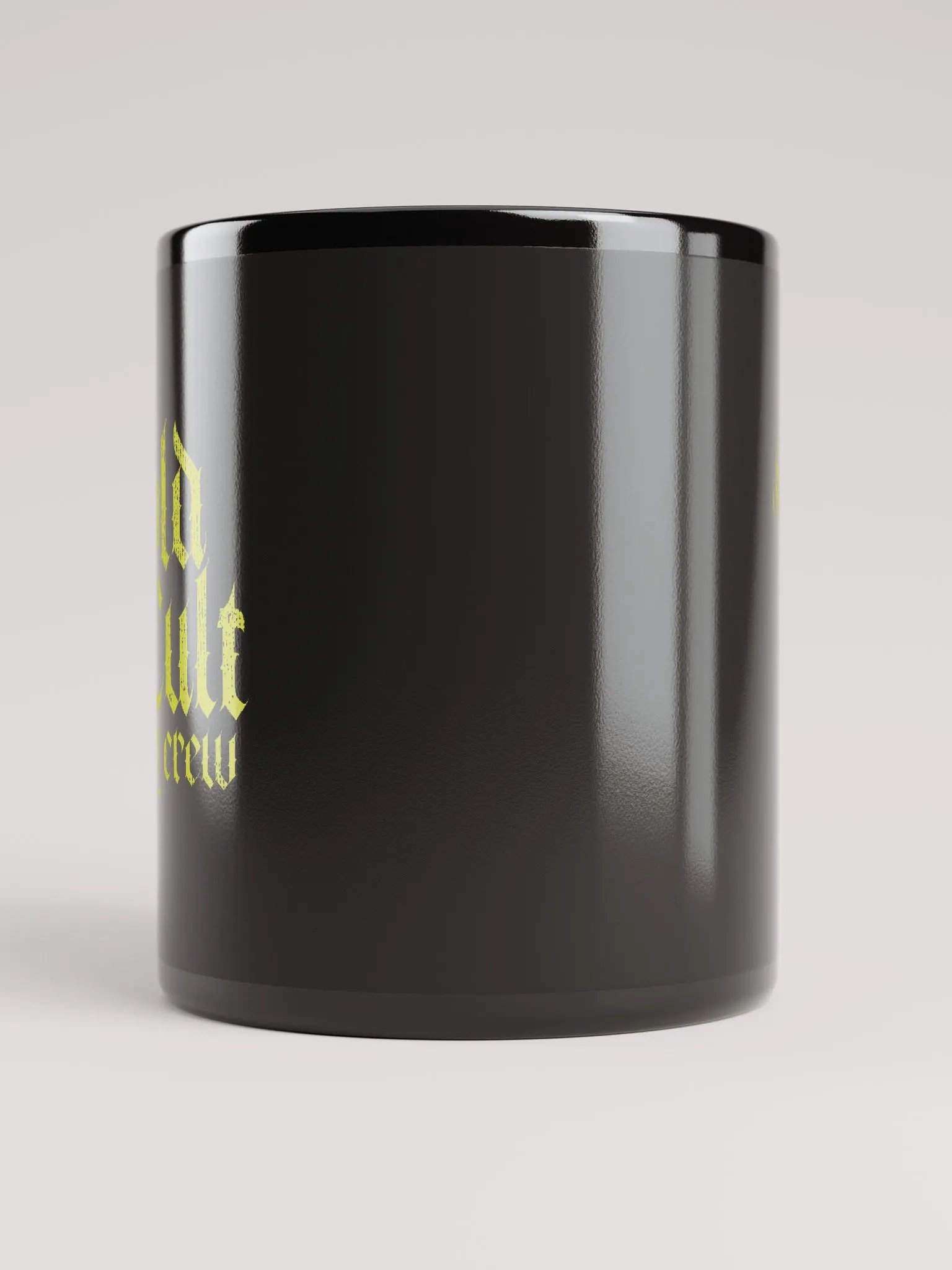 Coffee Mug (GOLD) product image (9)