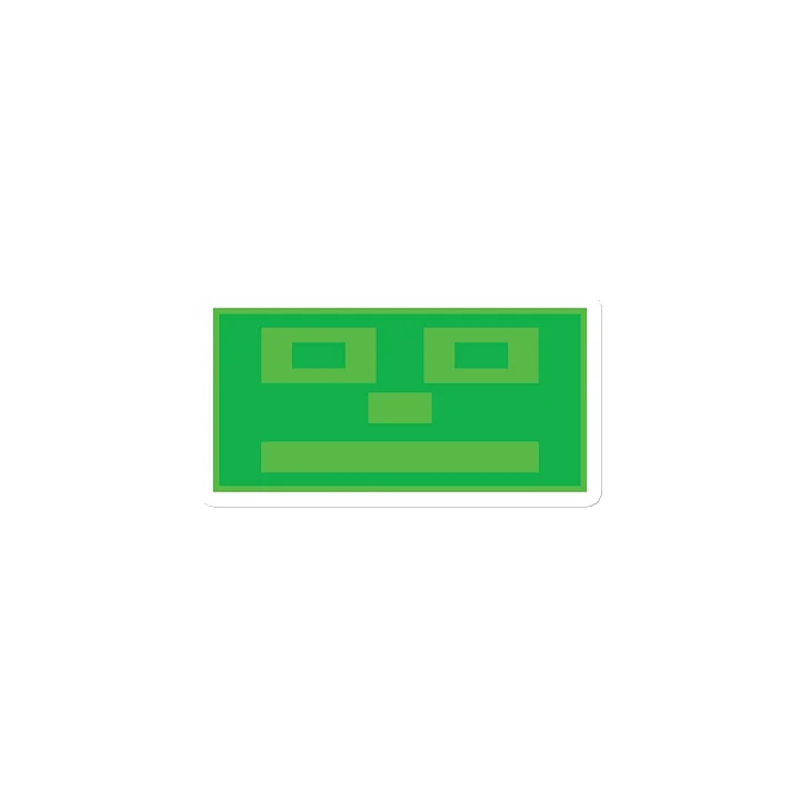 Rectanglely Magnet product image (2)