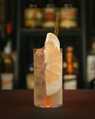 •••
I've had enough of cold weather, so let's have a summery cocktail. If you like Paloma, you should try my Pomelita.
•
Coul...