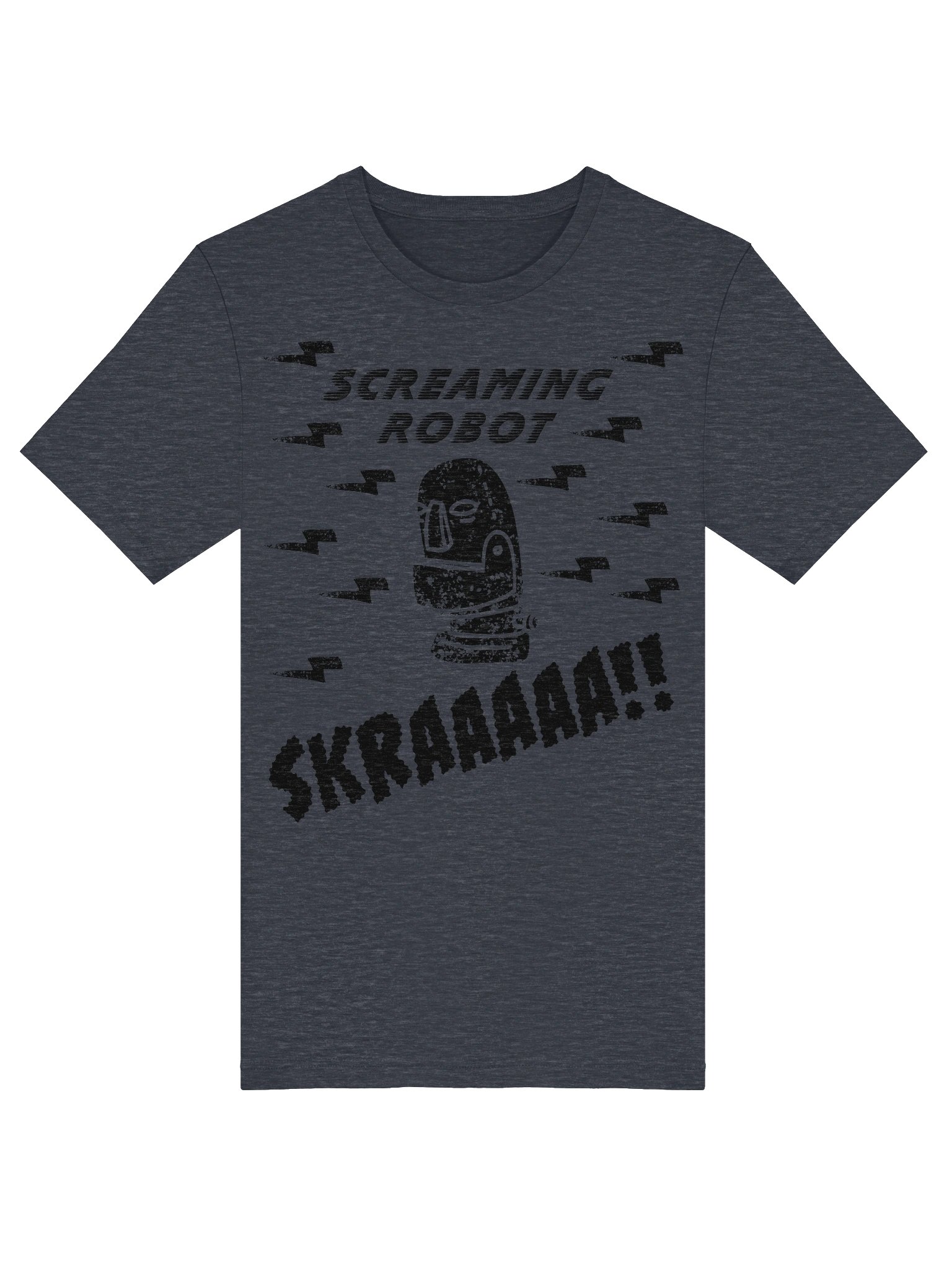 Screaming Robot product image (44)