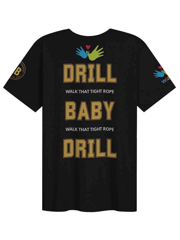 KILO DELTA / WILLIAMS SYNDROME AWARENESS TEE product image (13)