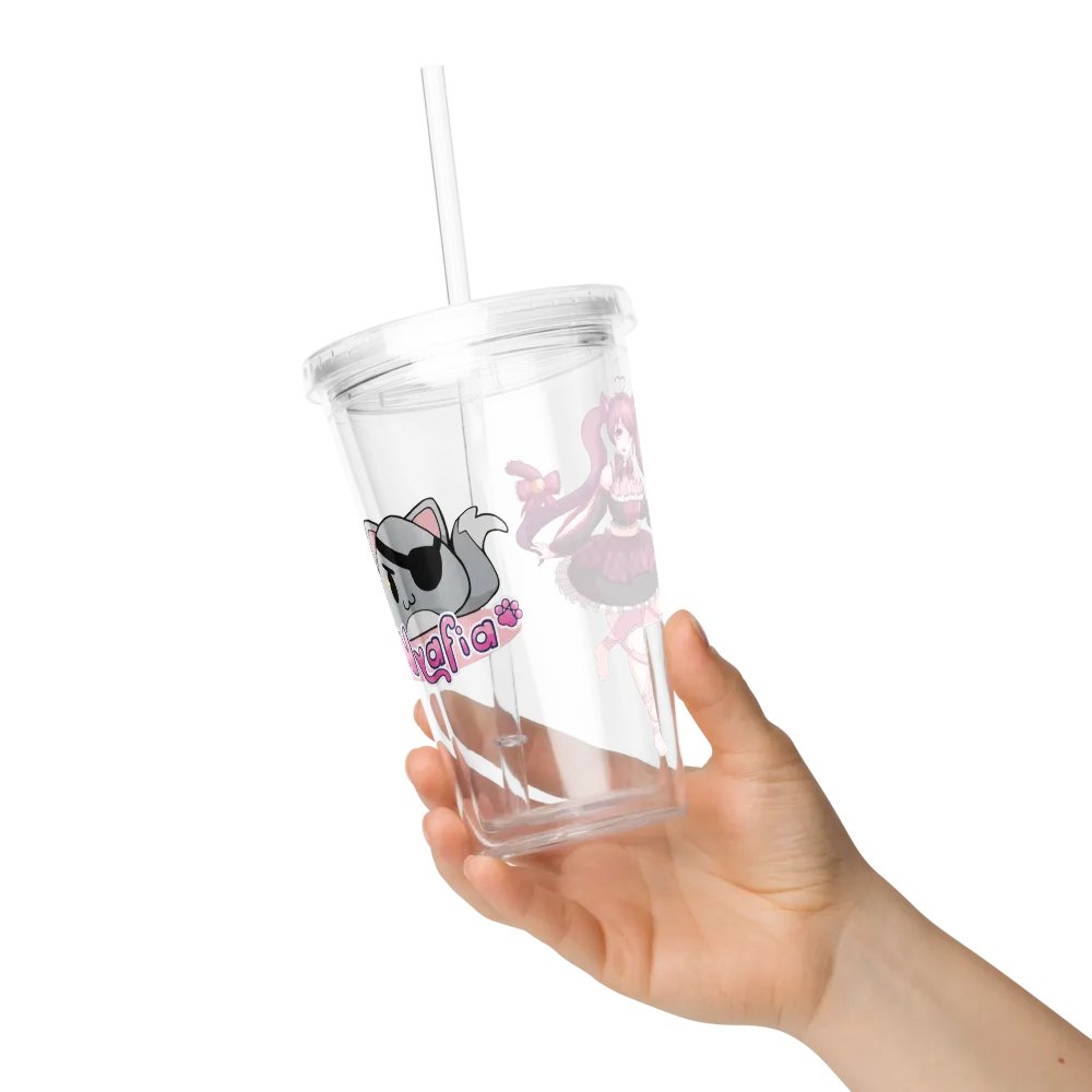 Saralene Tumbler product image (6)