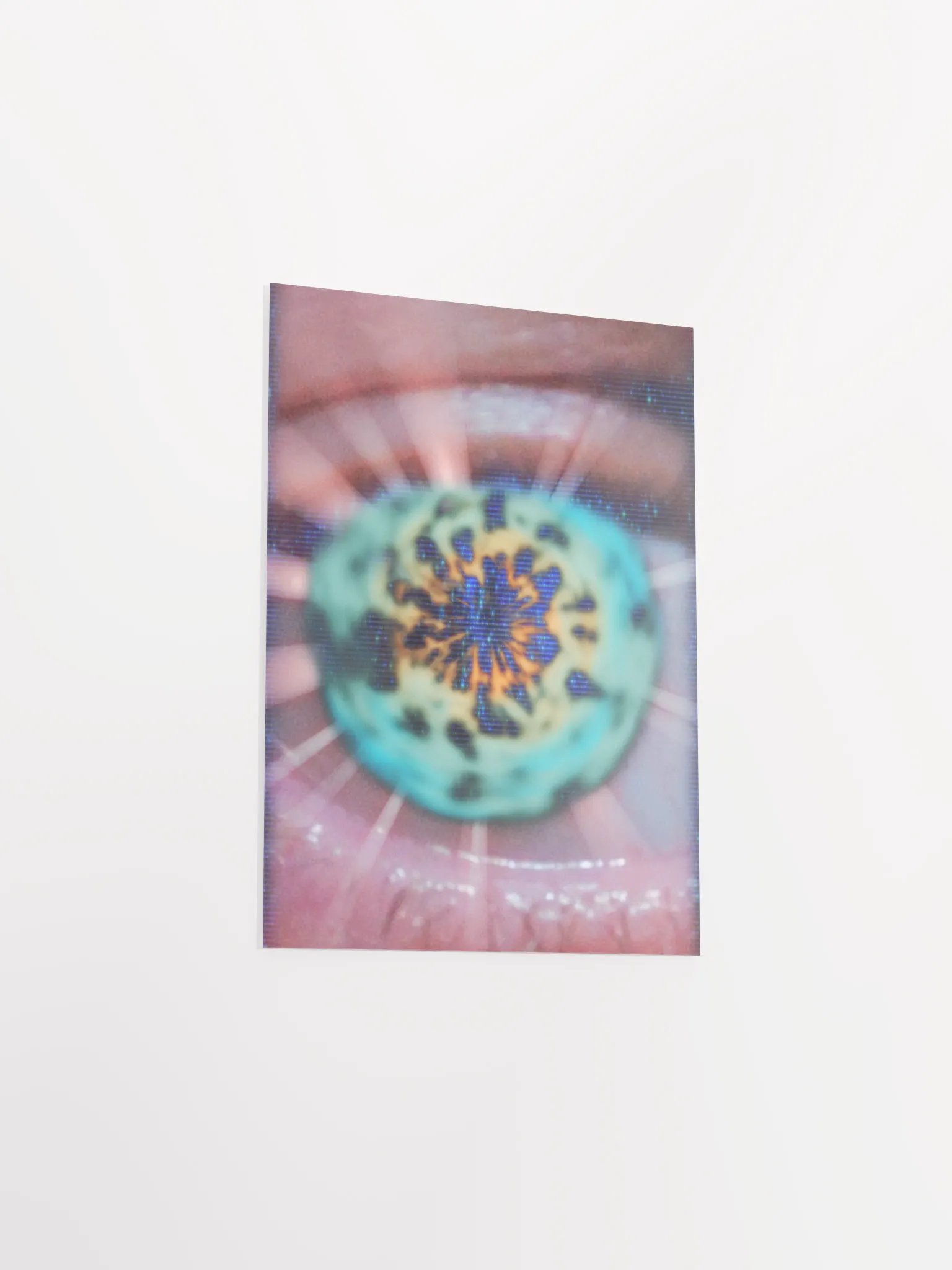 Eye See You Poster product image (23)