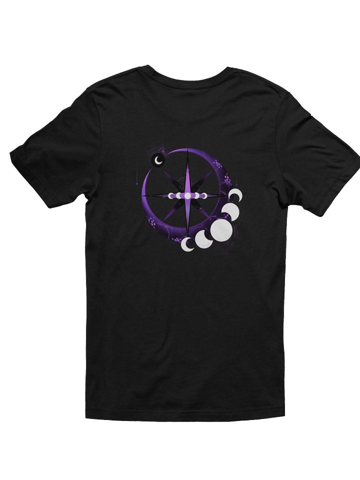 Pocket Sized Siren T-Shirt (No Pocket) product image (2)