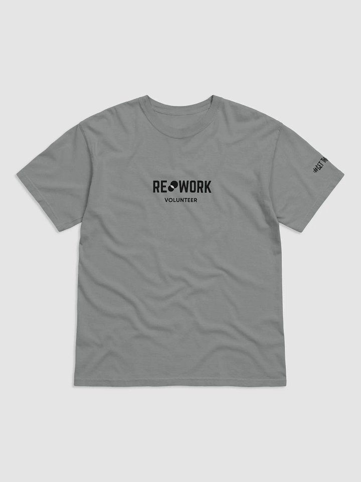 Authentic re:WORK Volunteer product image (3)