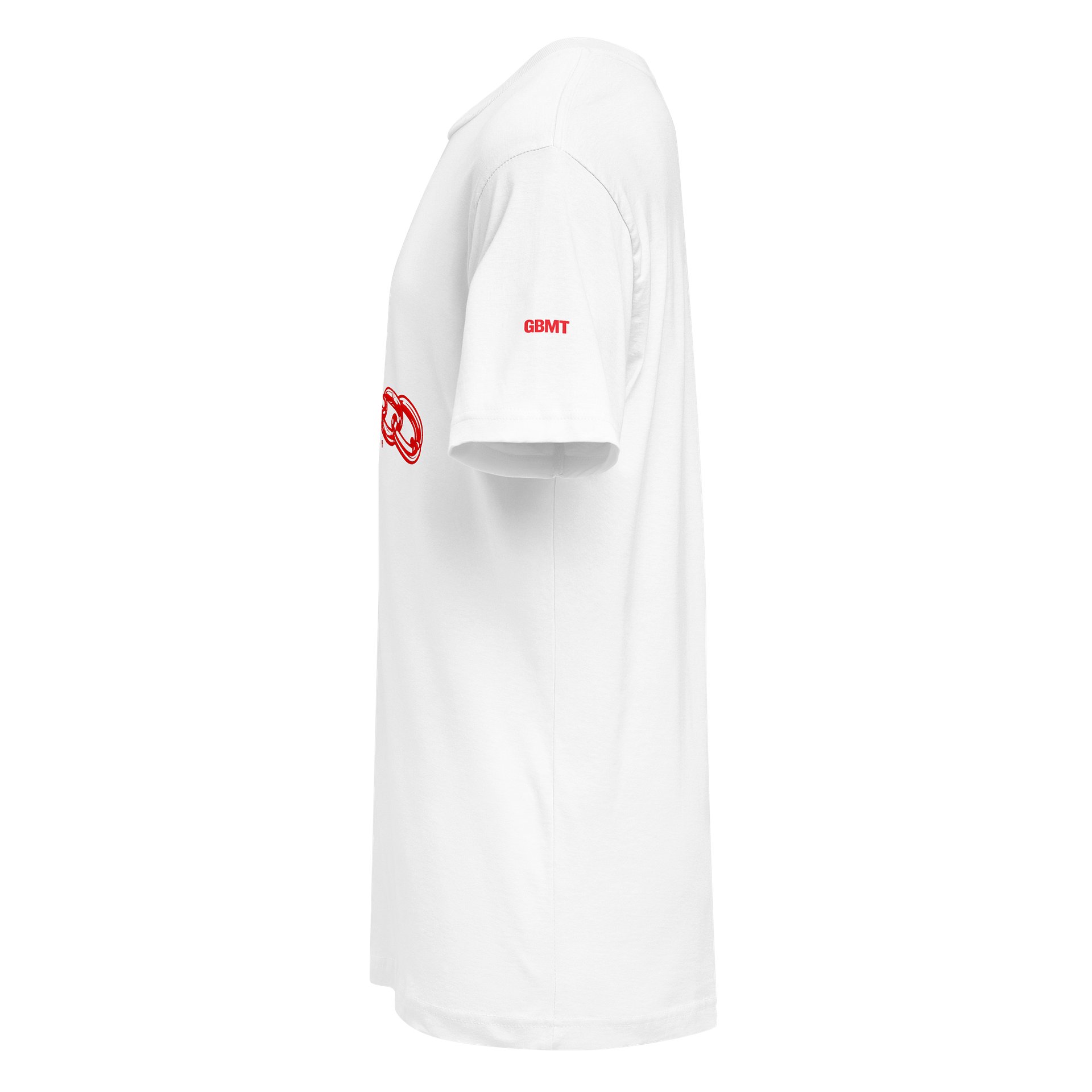 Title Broken Chains GBMT Signature Tee product image (4)