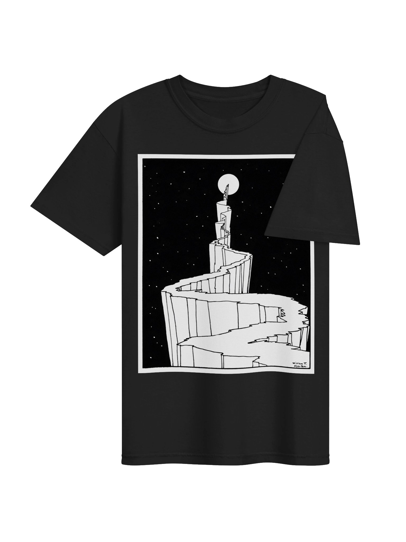 The Path to the Moon product image (4)