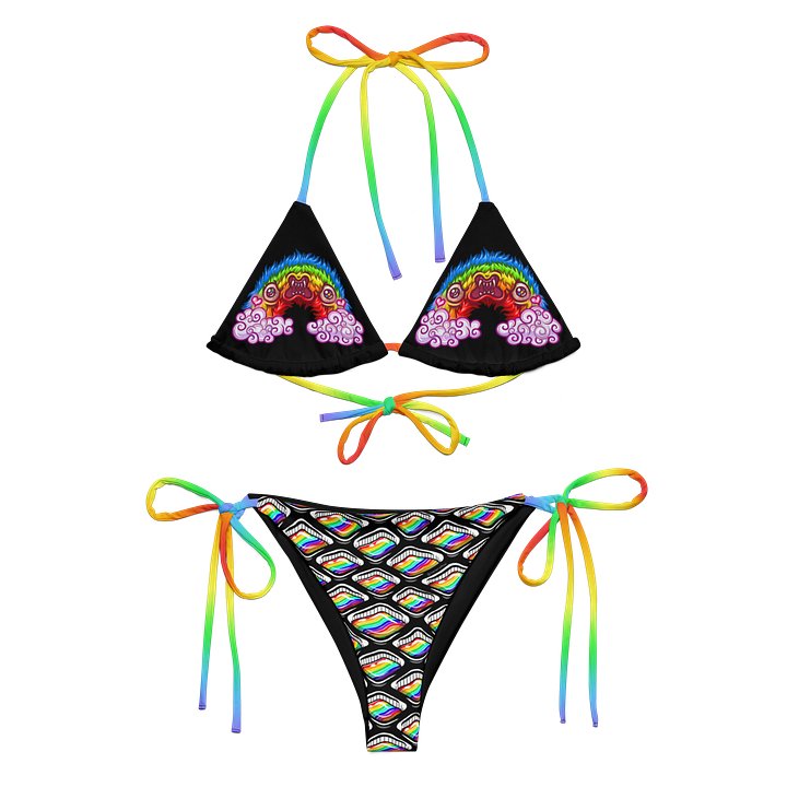Gay Wrath Bikini product image (1)