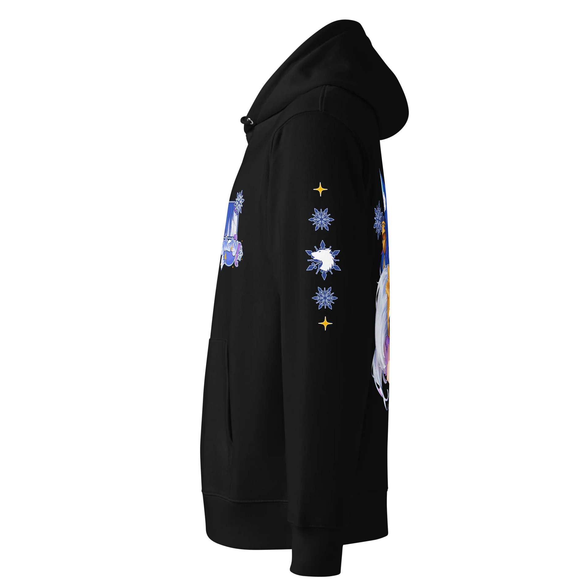 Hoddie ~ Hugtail product image (3)