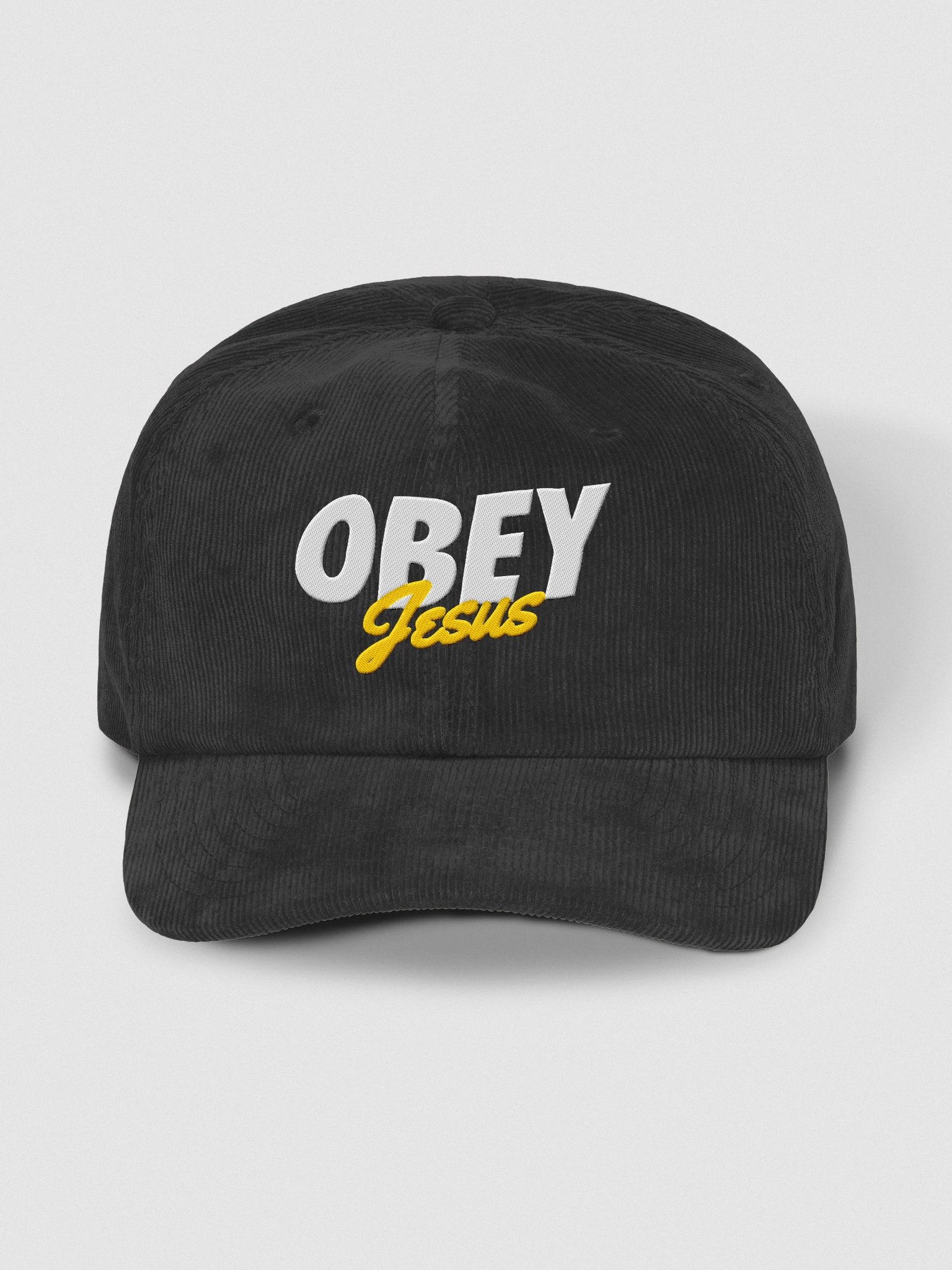 OBEY Jesus product image (1)