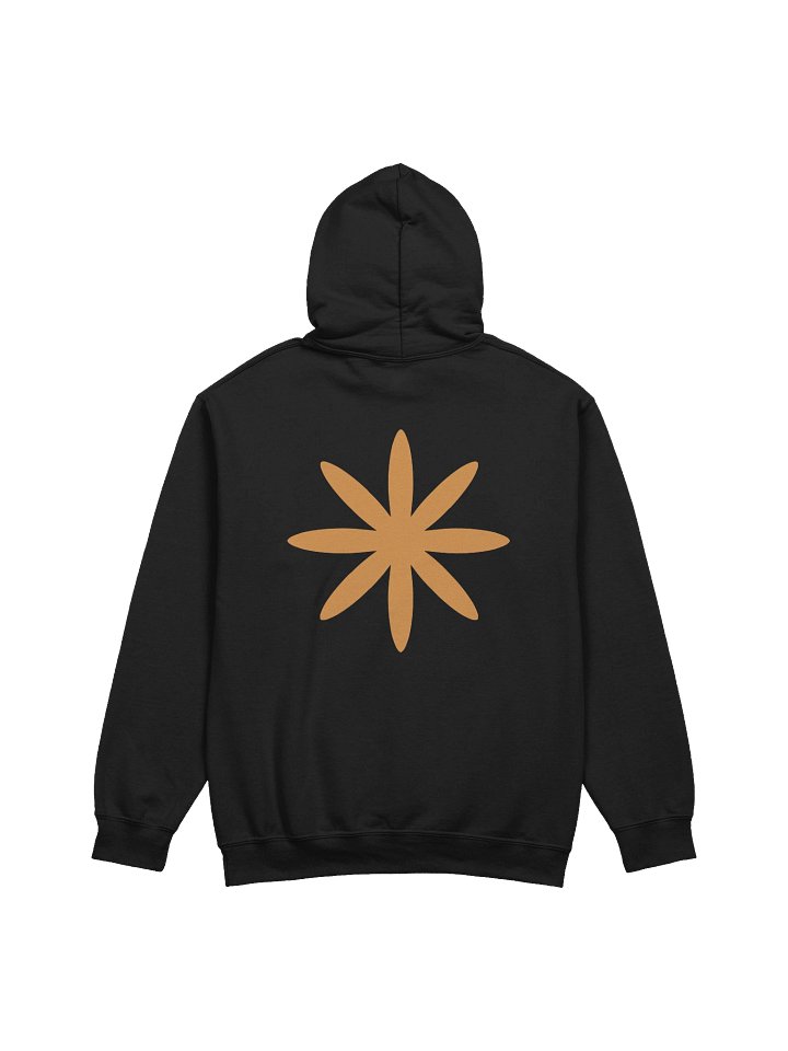 Daddy Fwowah Pullover (Moody) product image (2)