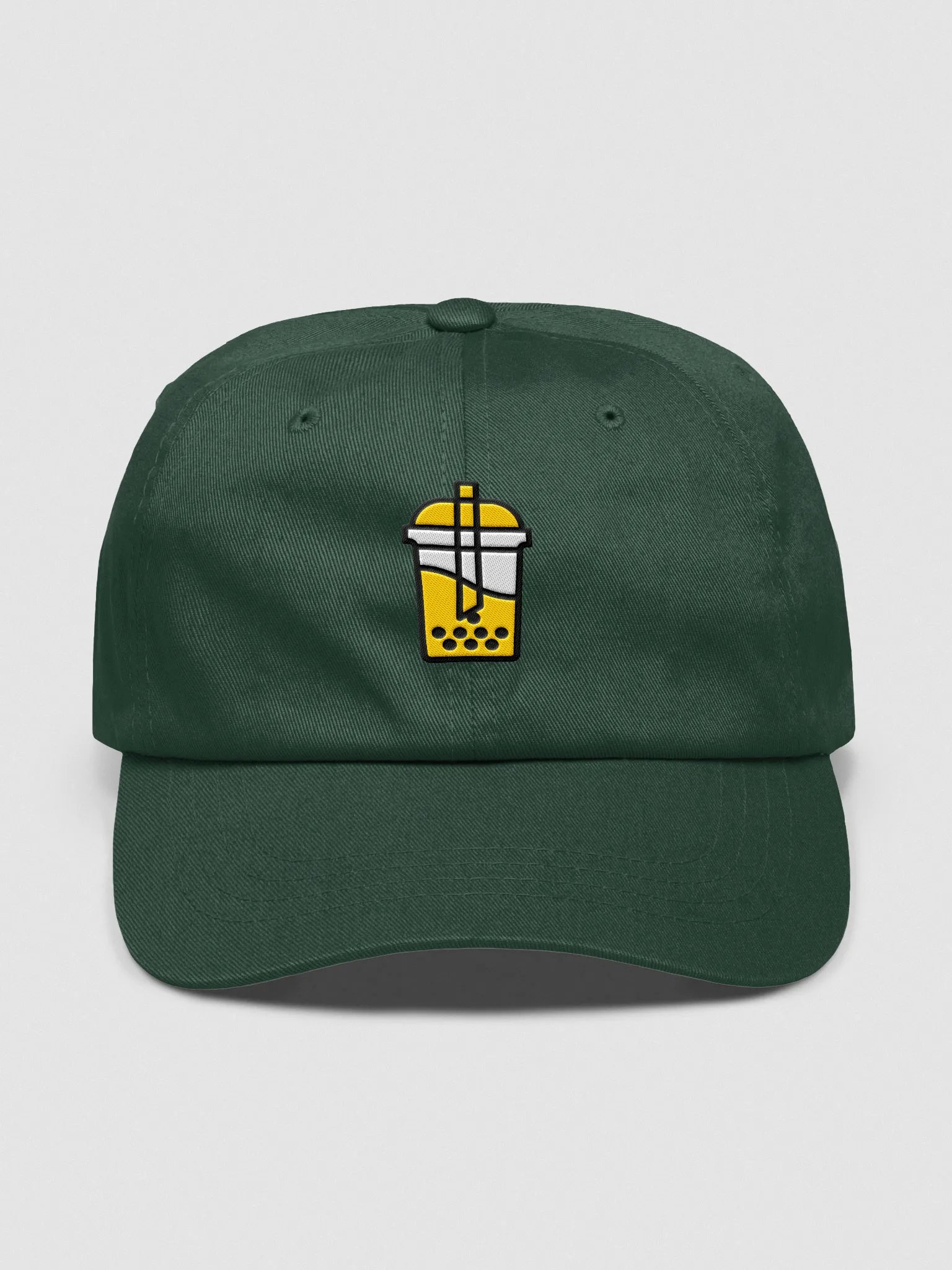 Boba Dad Hat product image (1)