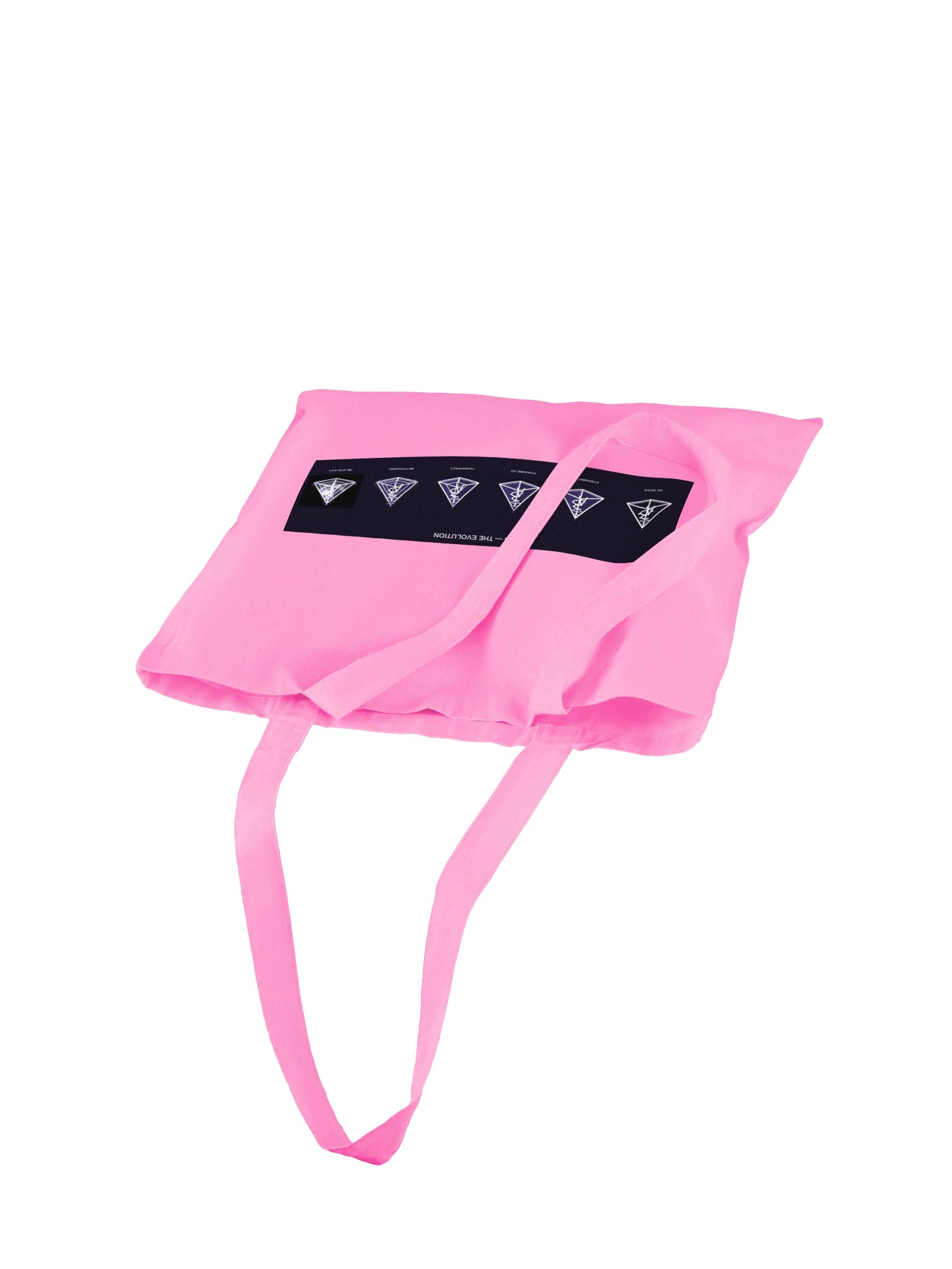 AP-3 — The Evolution — Tote product image (4)