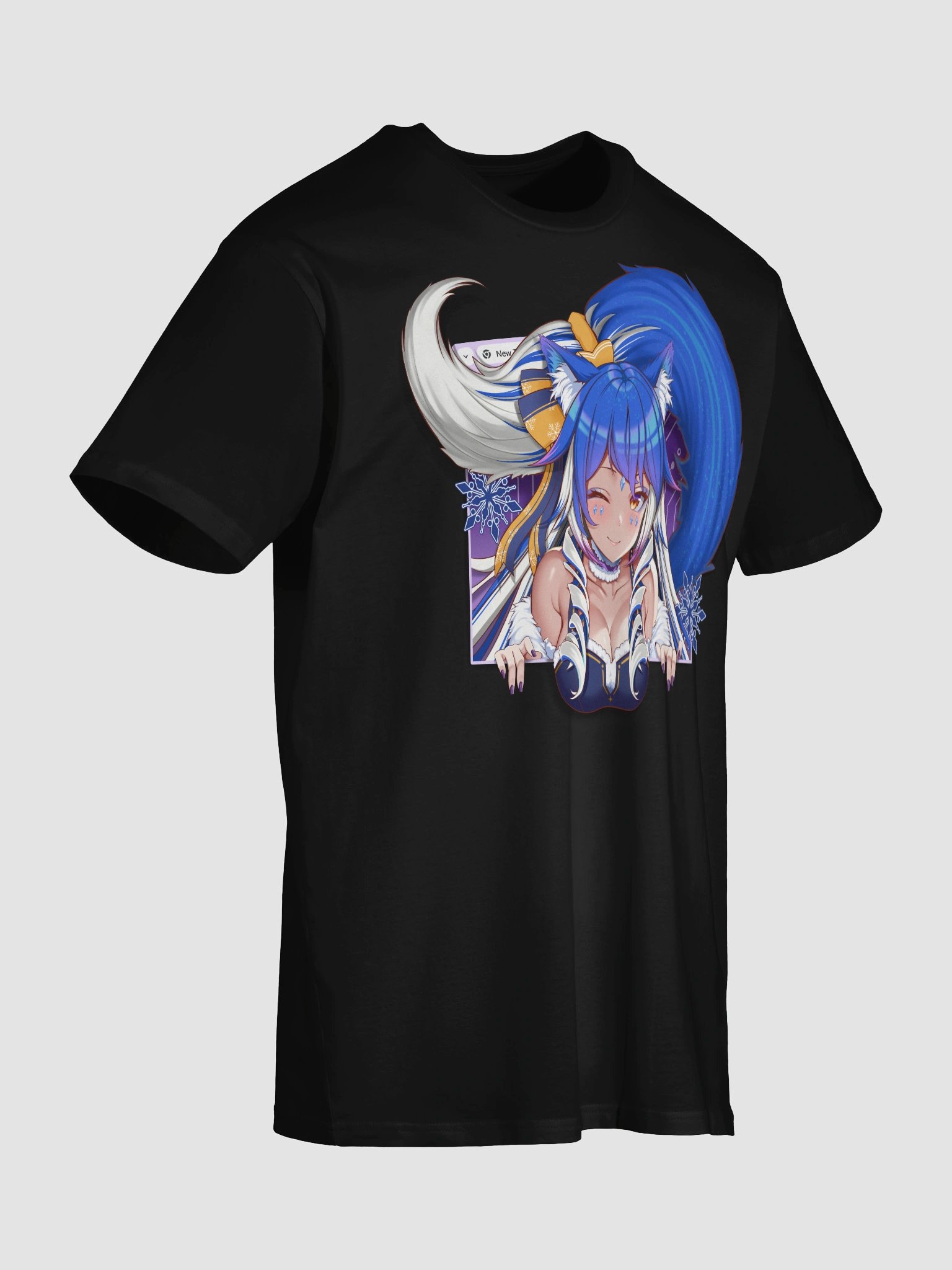 Tshirt ~ Window product image (3)