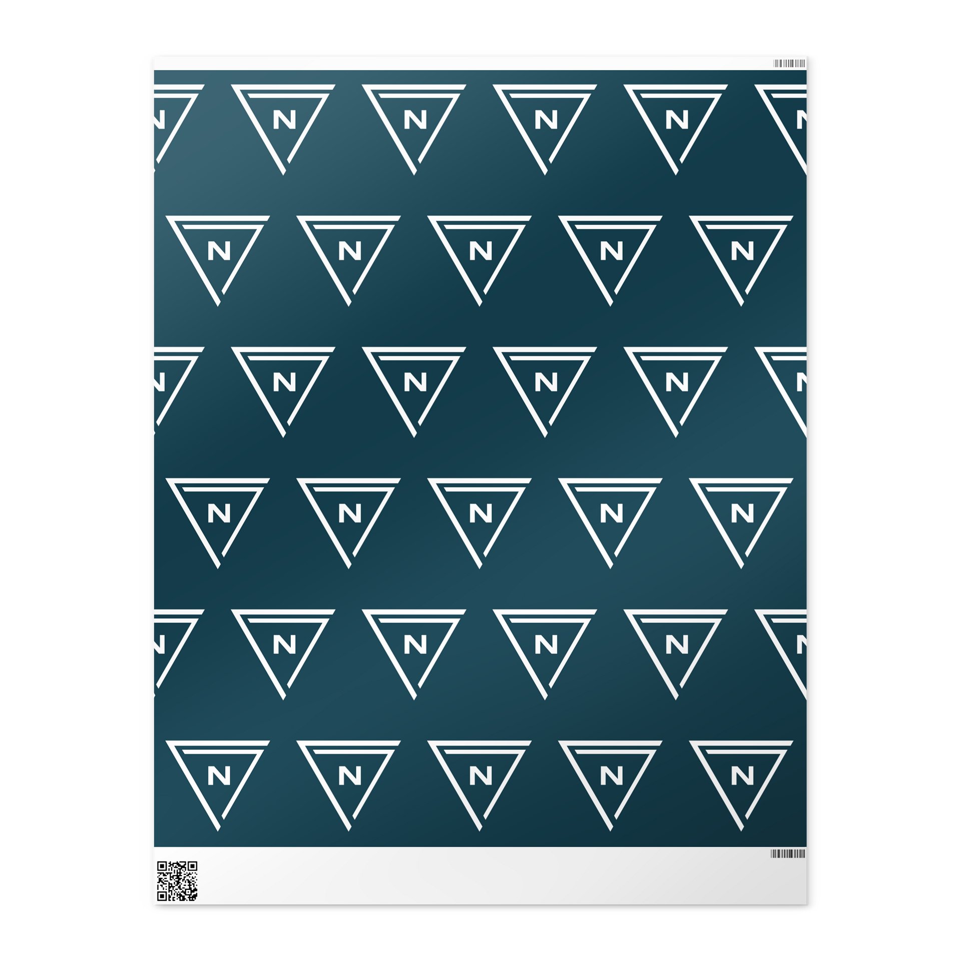 Nabla Wrapping Paper product image (2)