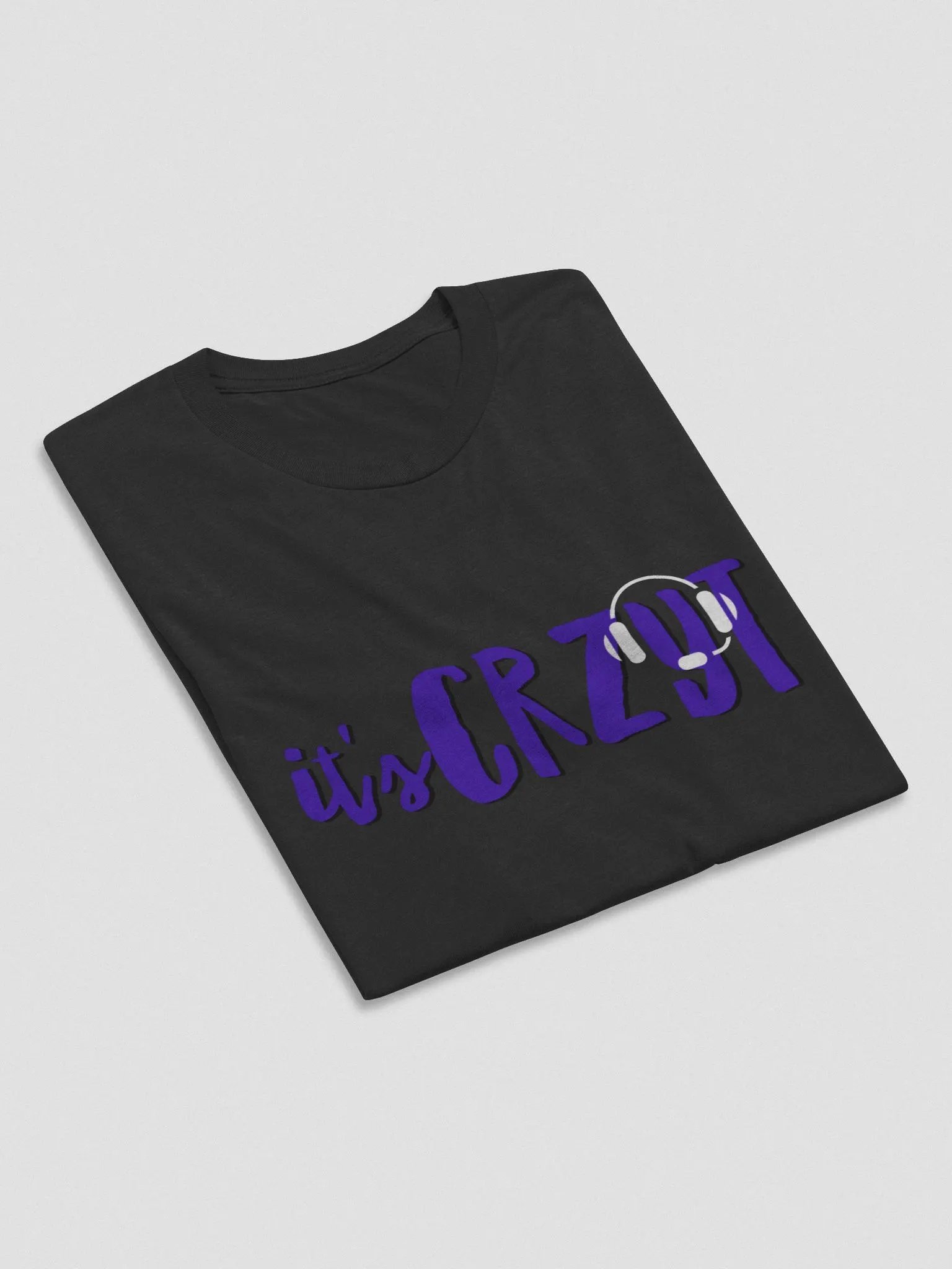CRZYT Tee product image (24)