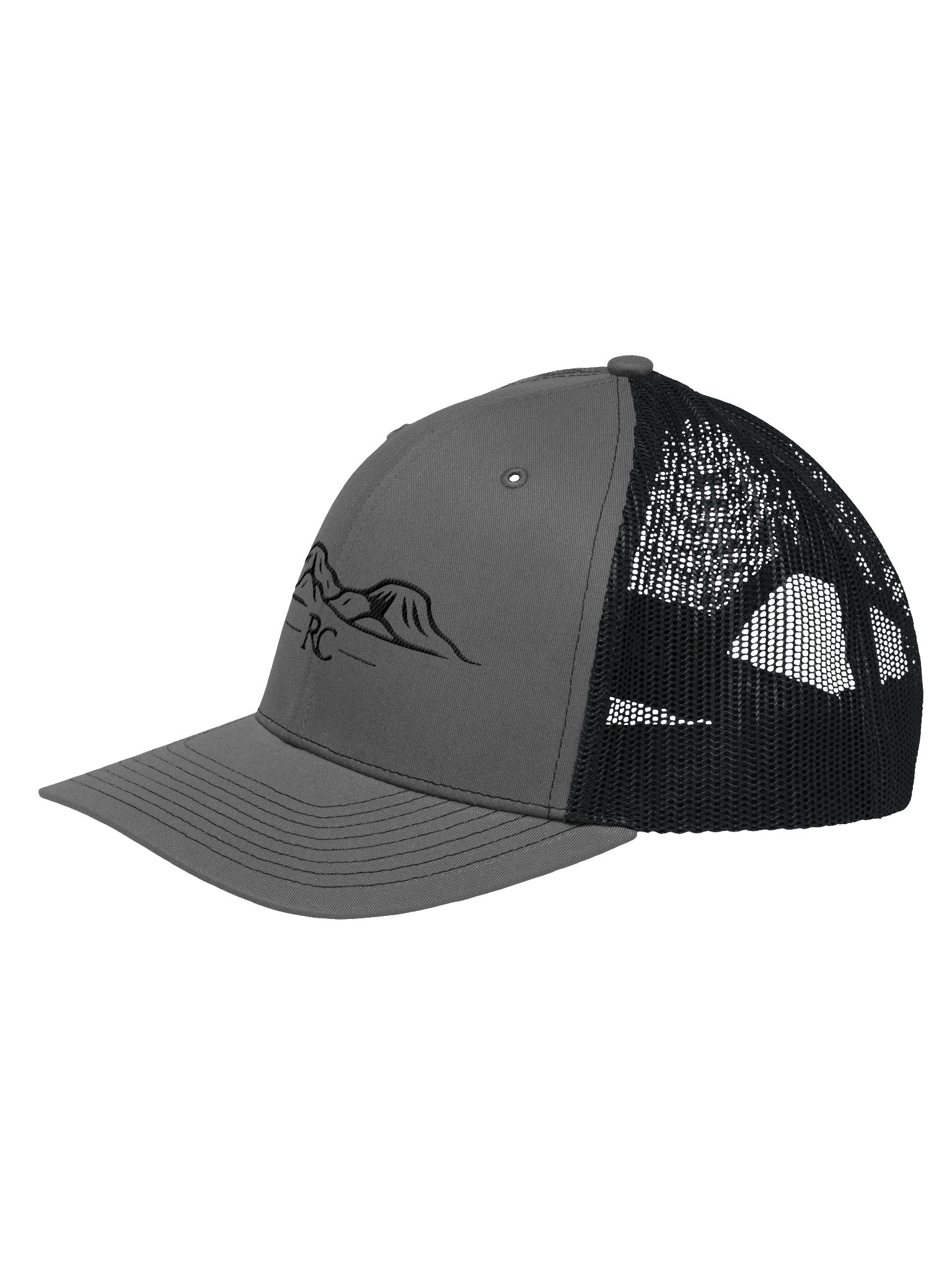 Badlands Hat product image (2)