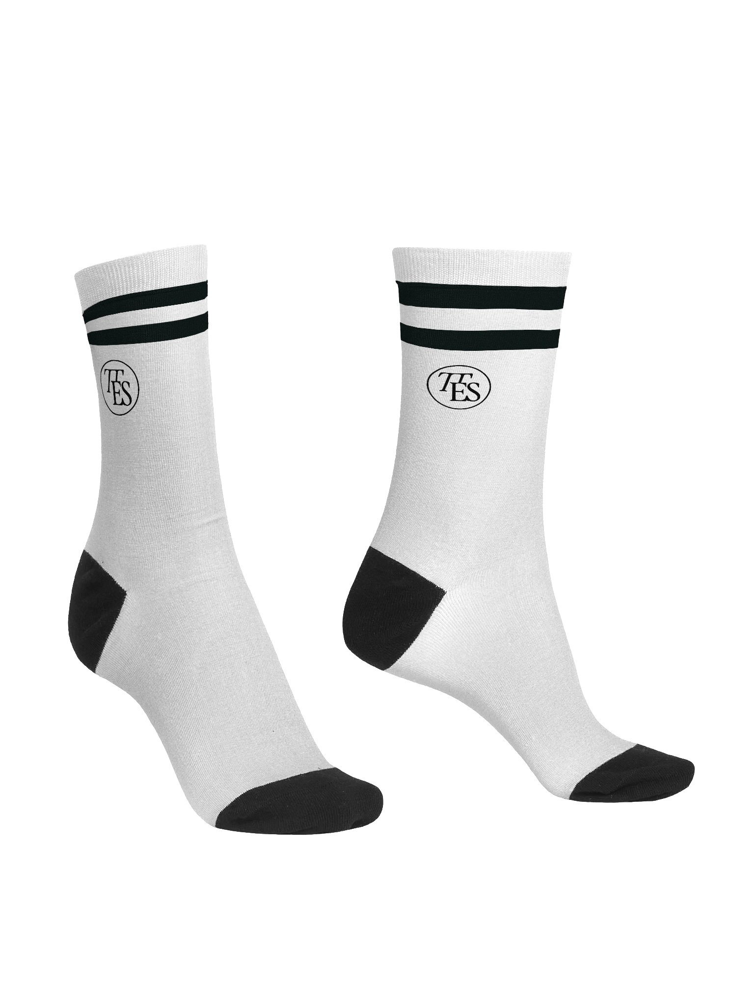 TTES Crew Socks product image (3)