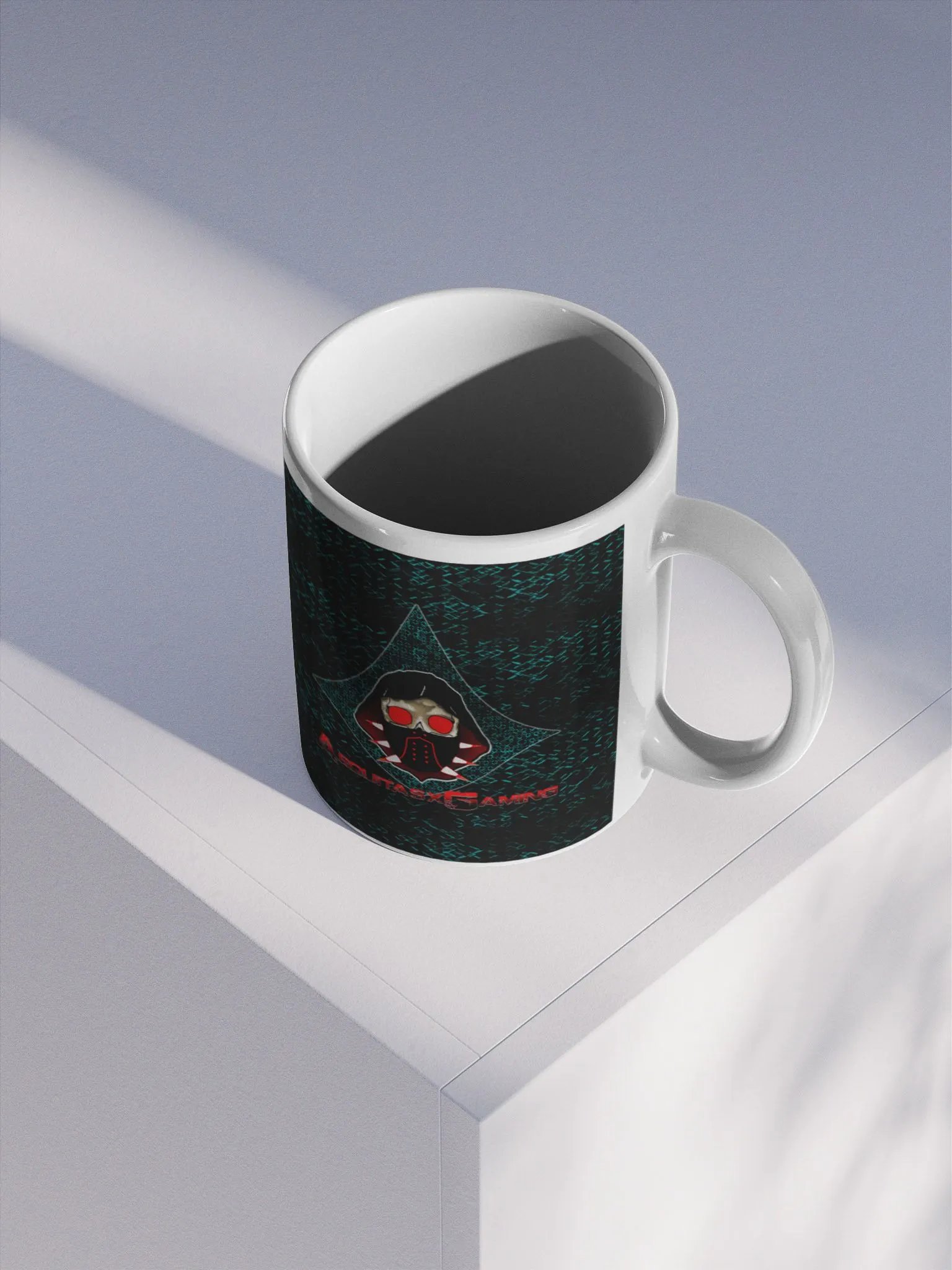 AxG Mug product image (3)