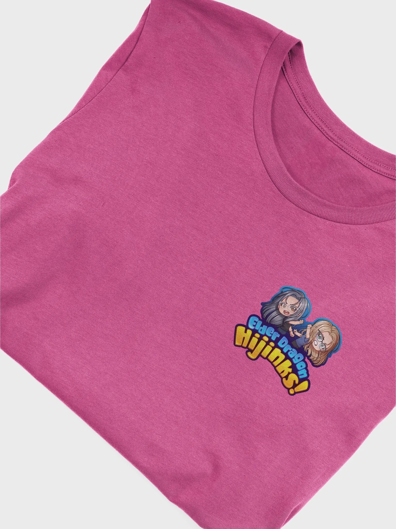 Flailing Chibis Shirt product image (53)