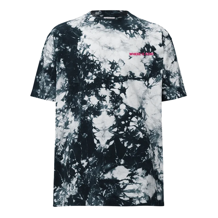 Tie-Nine where is xur? product image (3)