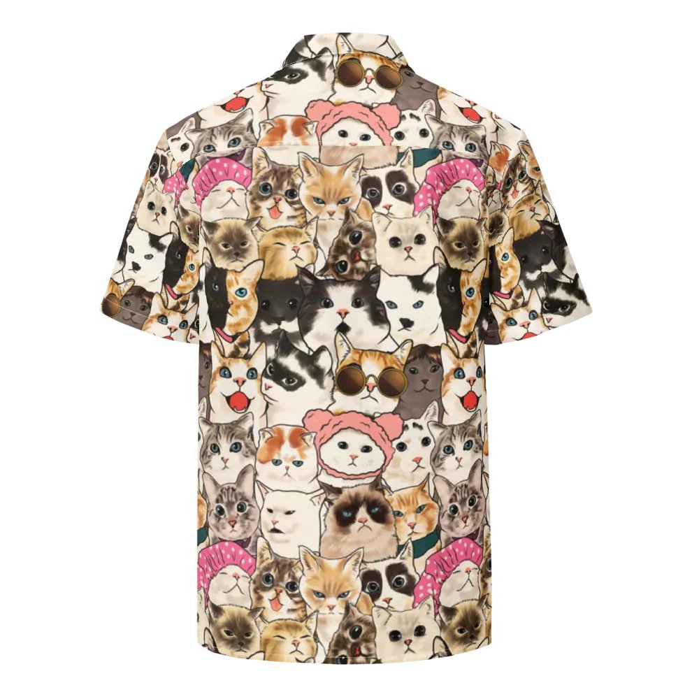 FAMOUS CATS 01 product image (2)