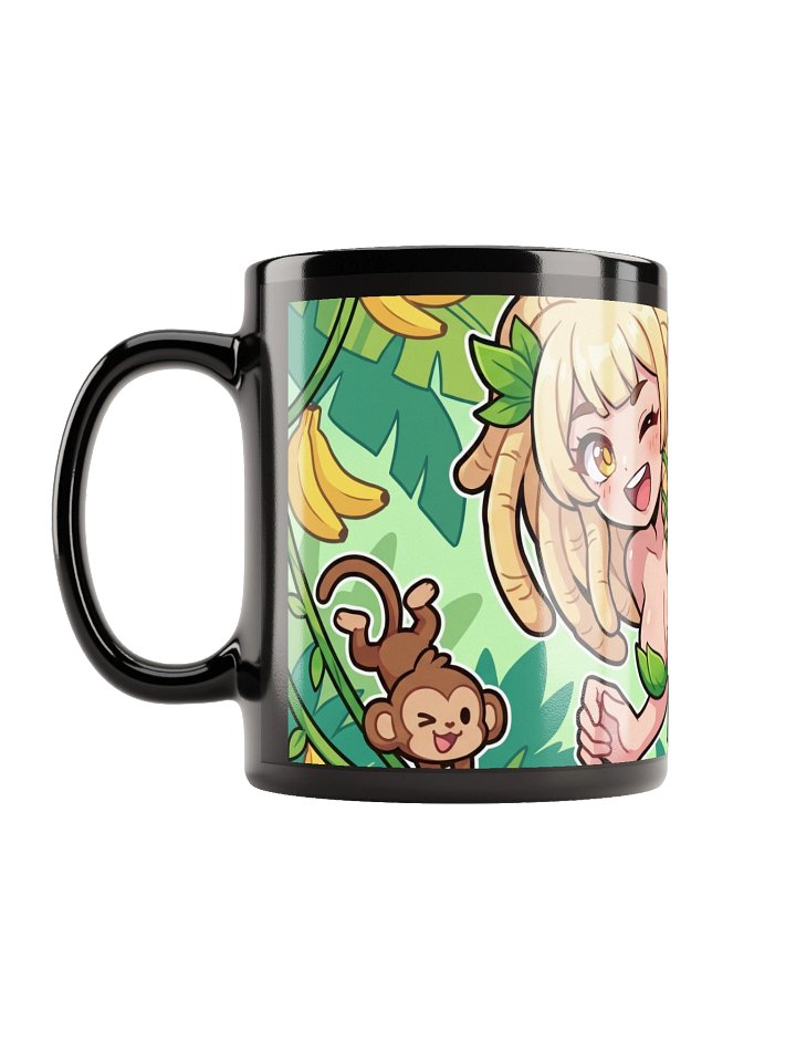 Monkey Buisness product image (2)