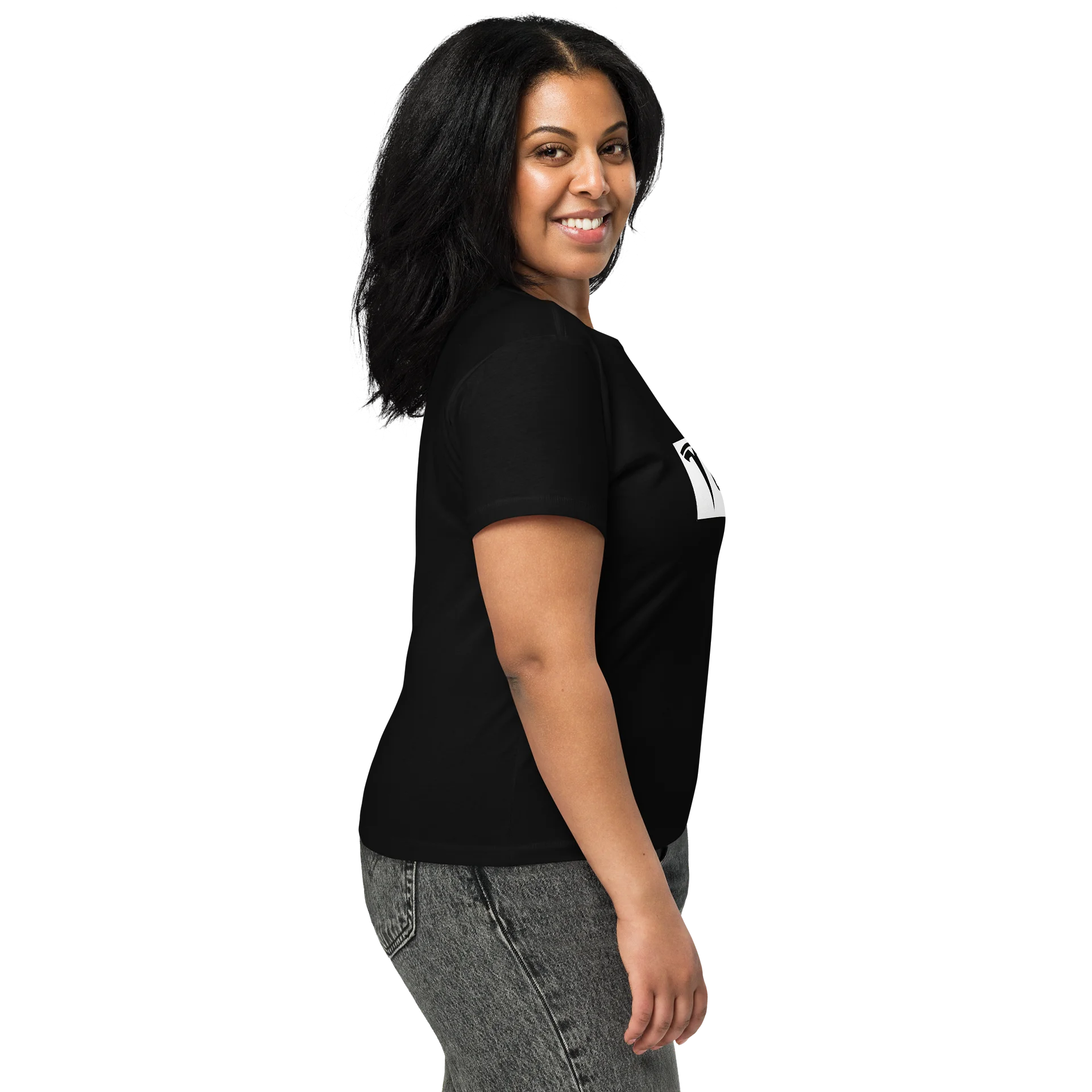 "ToXic" High-Waisted Tee product image (6)