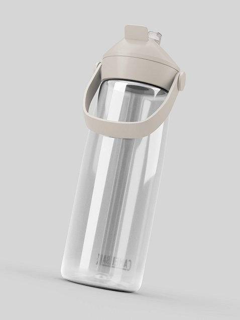 Photo showing  CamelBak Thrive® Flip Straw Water Bottle