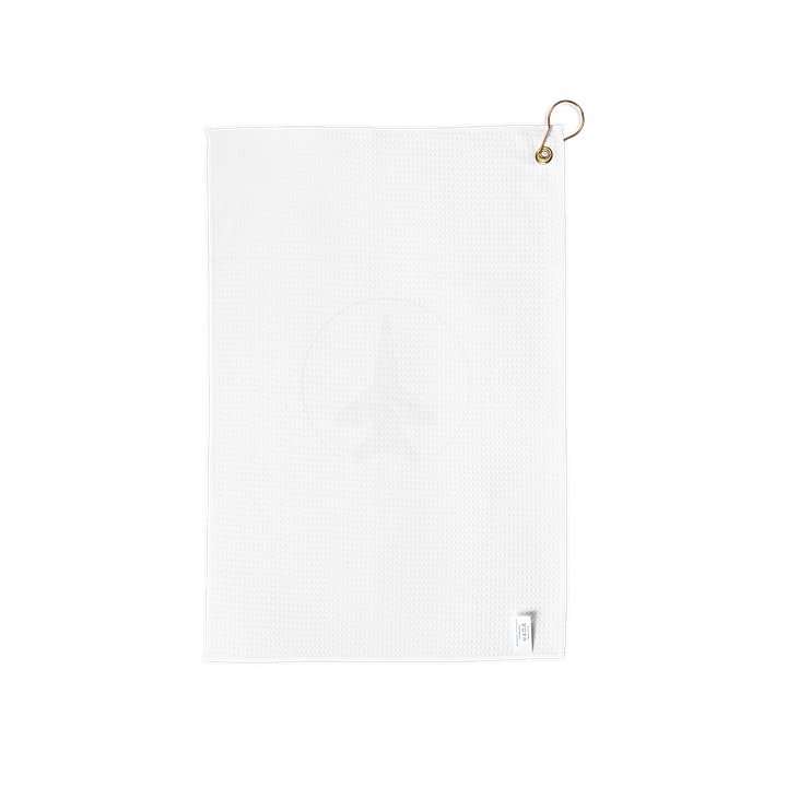 Afterburner Golf Towel product image (2)