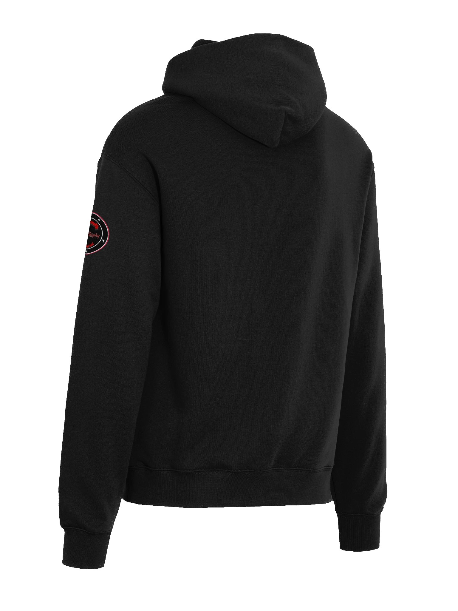 Antichrist hoodie product image (5)