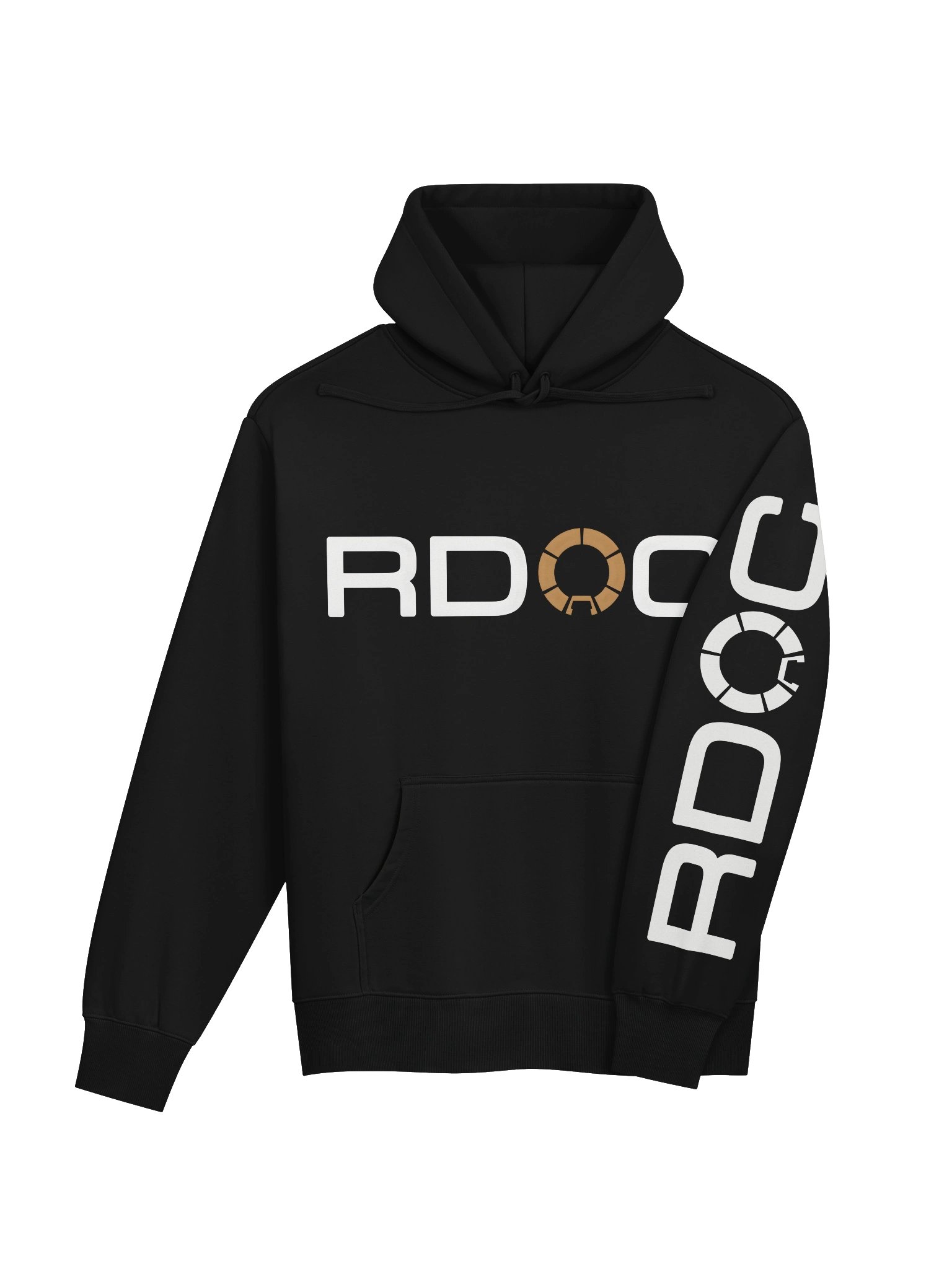 RDOC Heavyhoodie 11oz product image (4)