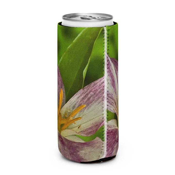 Burst of Color Can Coozie product image (11)