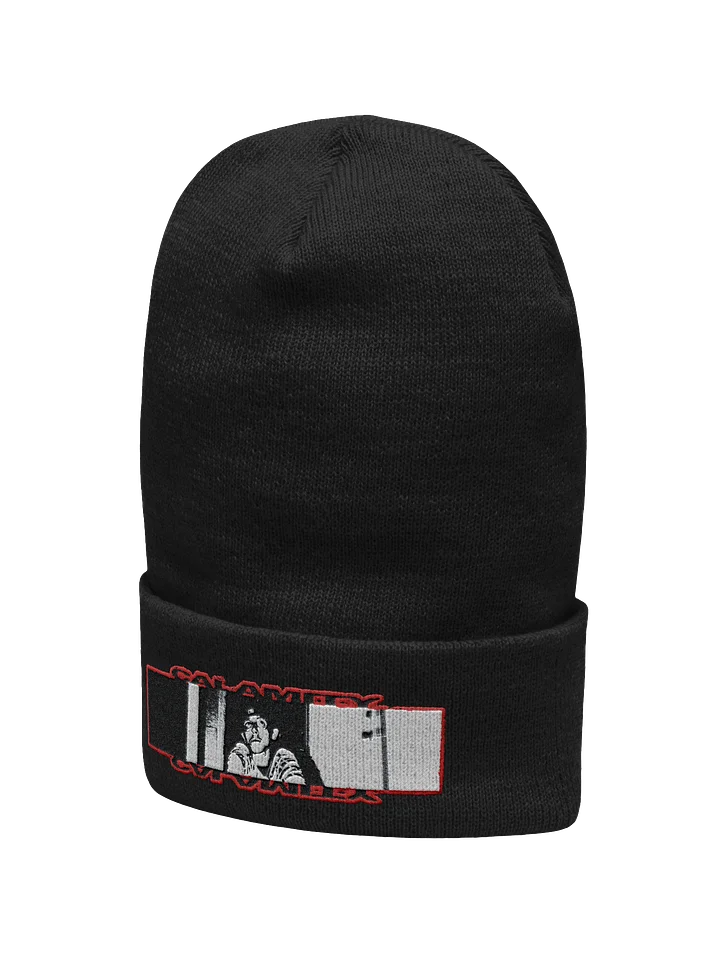 CALAMITY (BEANIE) product image (2)