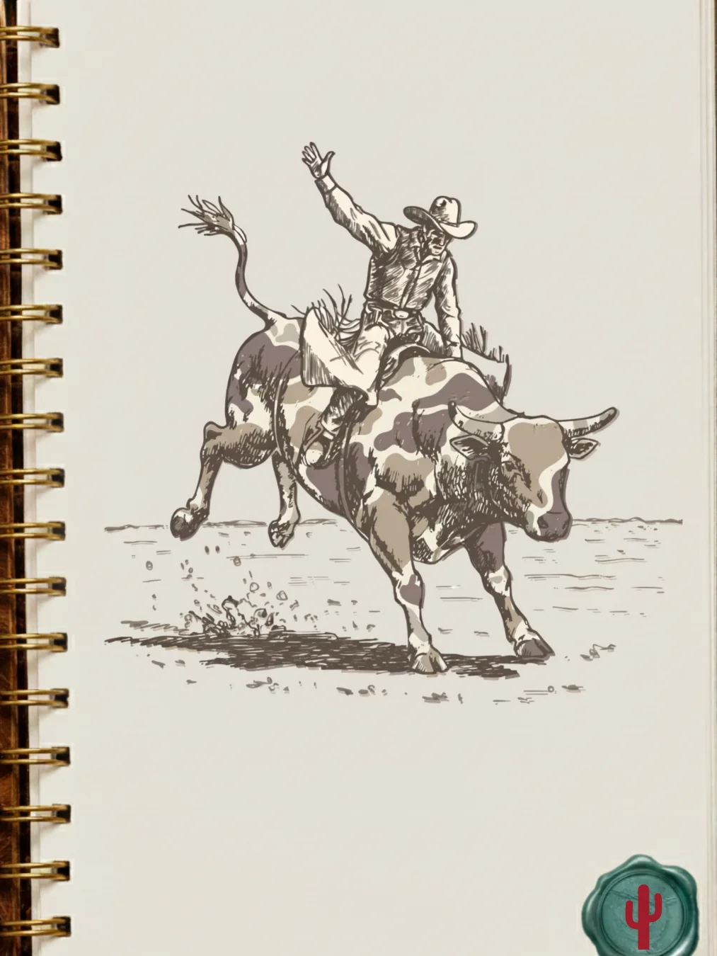 Ride the Storm product image (19)