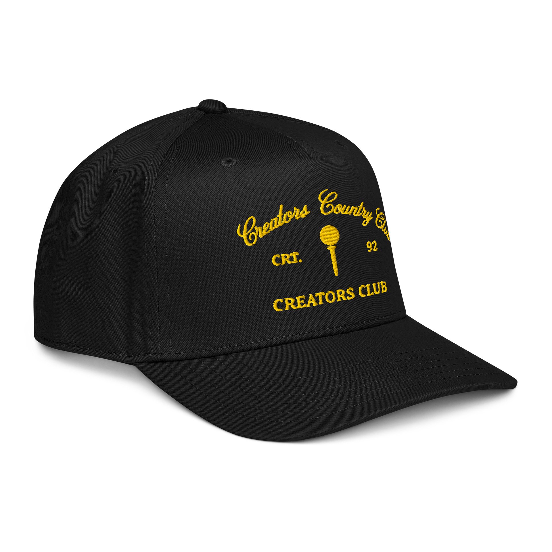 CCC Member Hat I product image (4)
