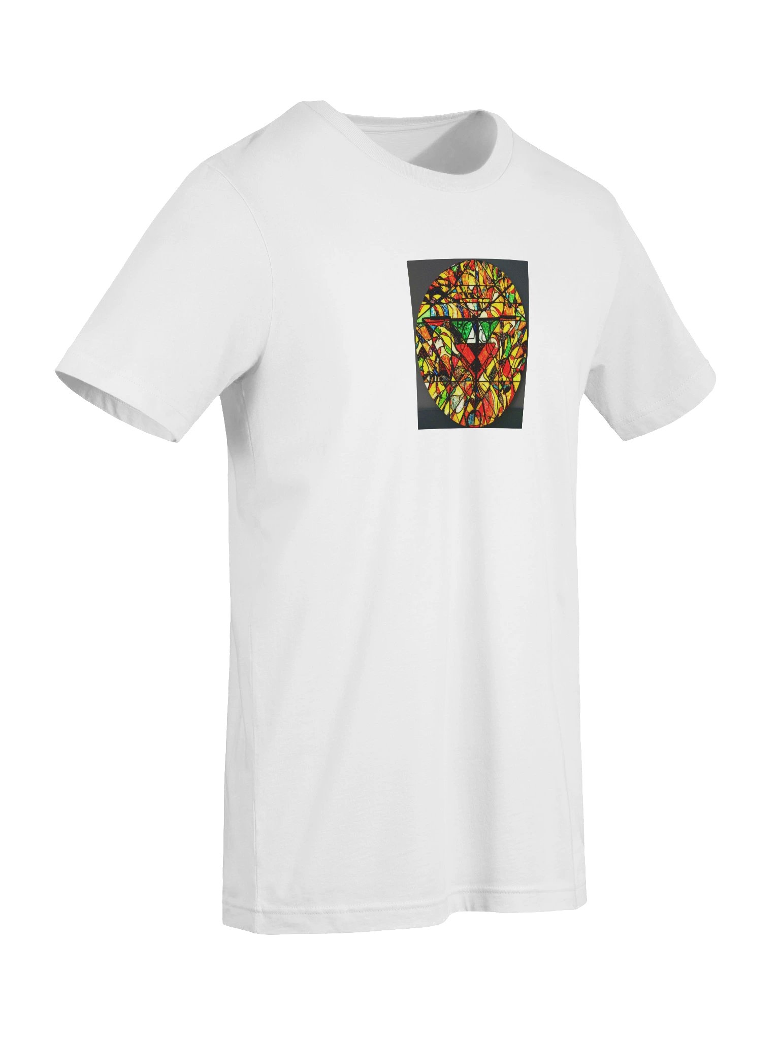 Neo Gothic T-Shirt product image (25)