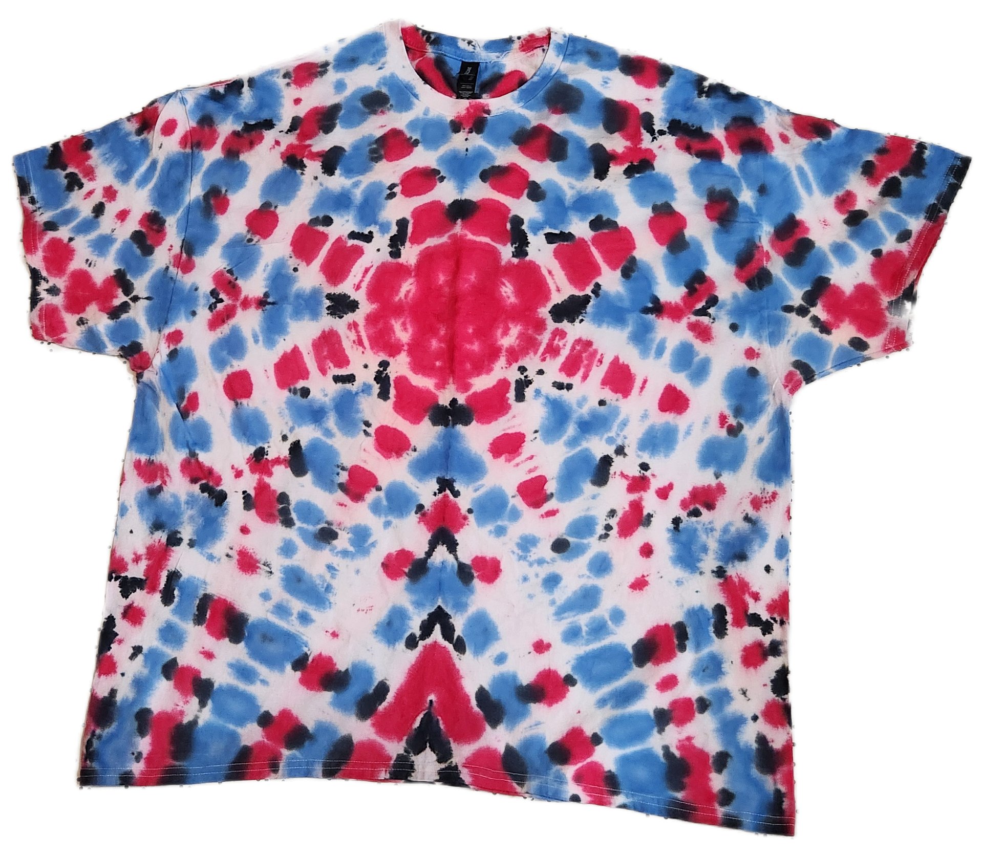 What Are We, British? 3X product image (1)