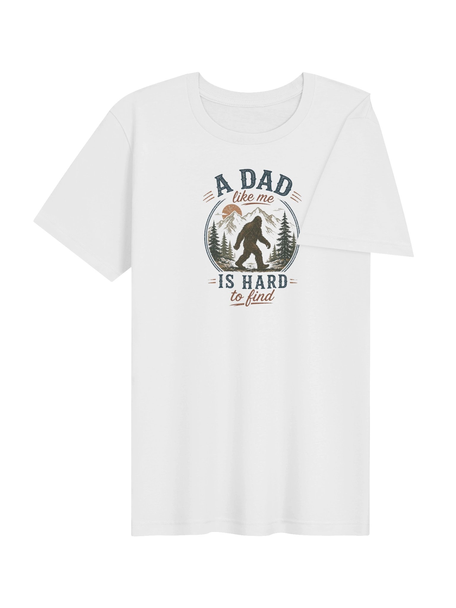 A Dad Like Me Graphic Tee product image (101)