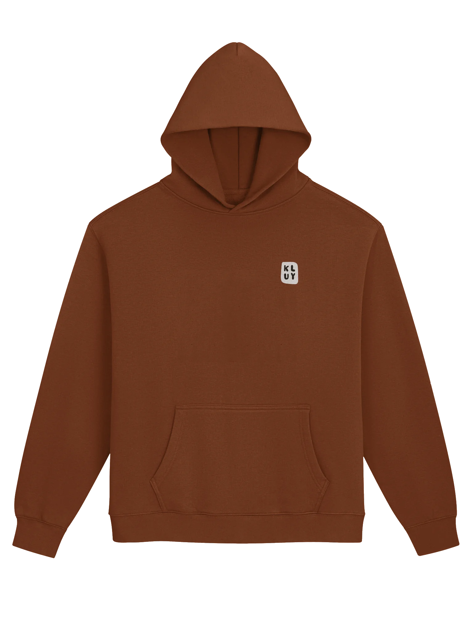 Kluy Forever Street Hoodie product image (36)