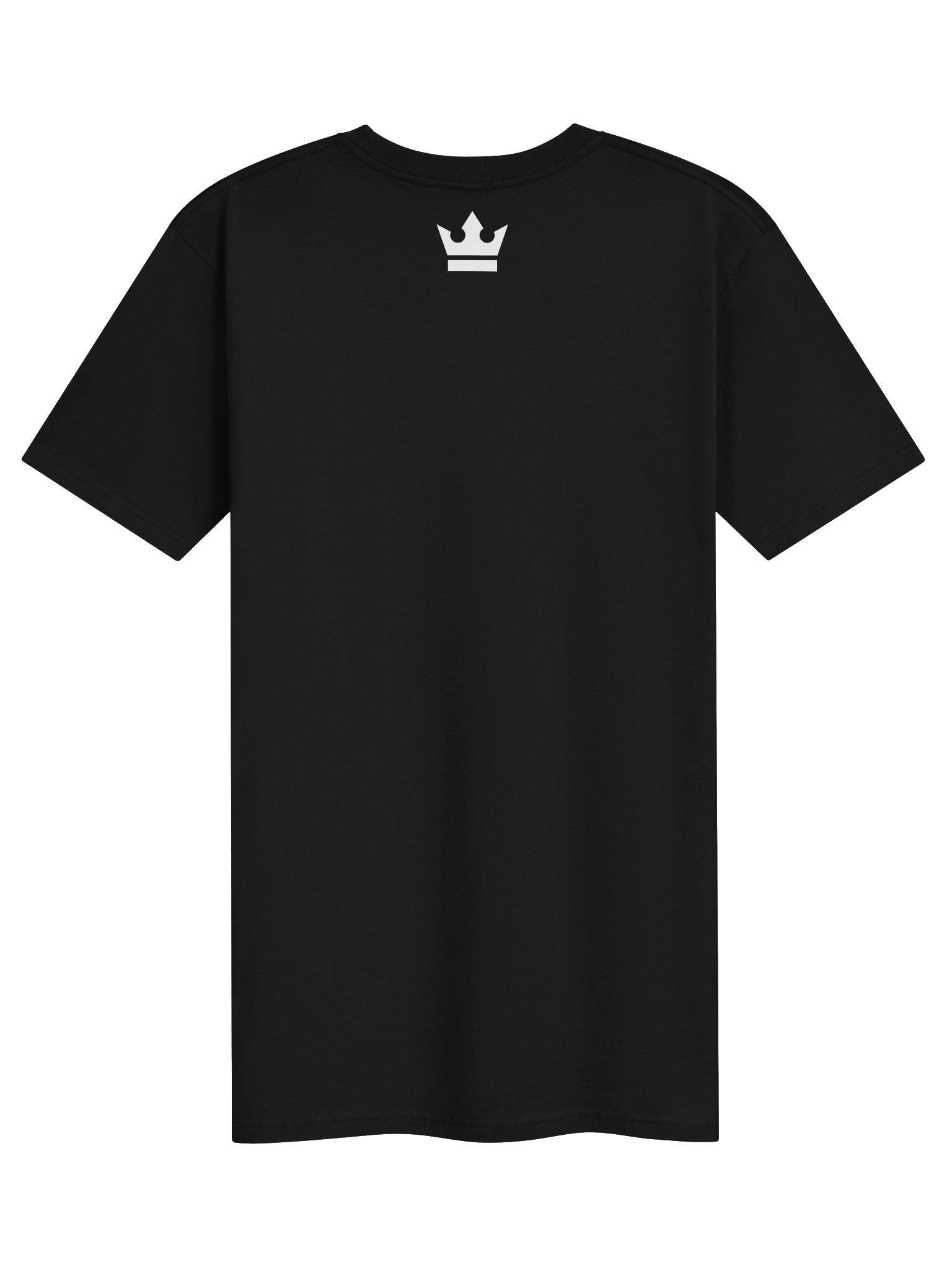 By Royal Decree - Kiss the Ring Royal Tee Black product image (2)