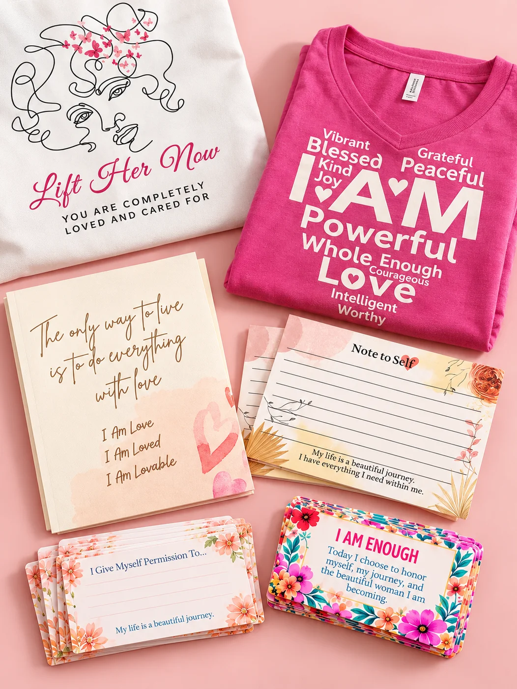Lift Her Now Bundle product image (2)