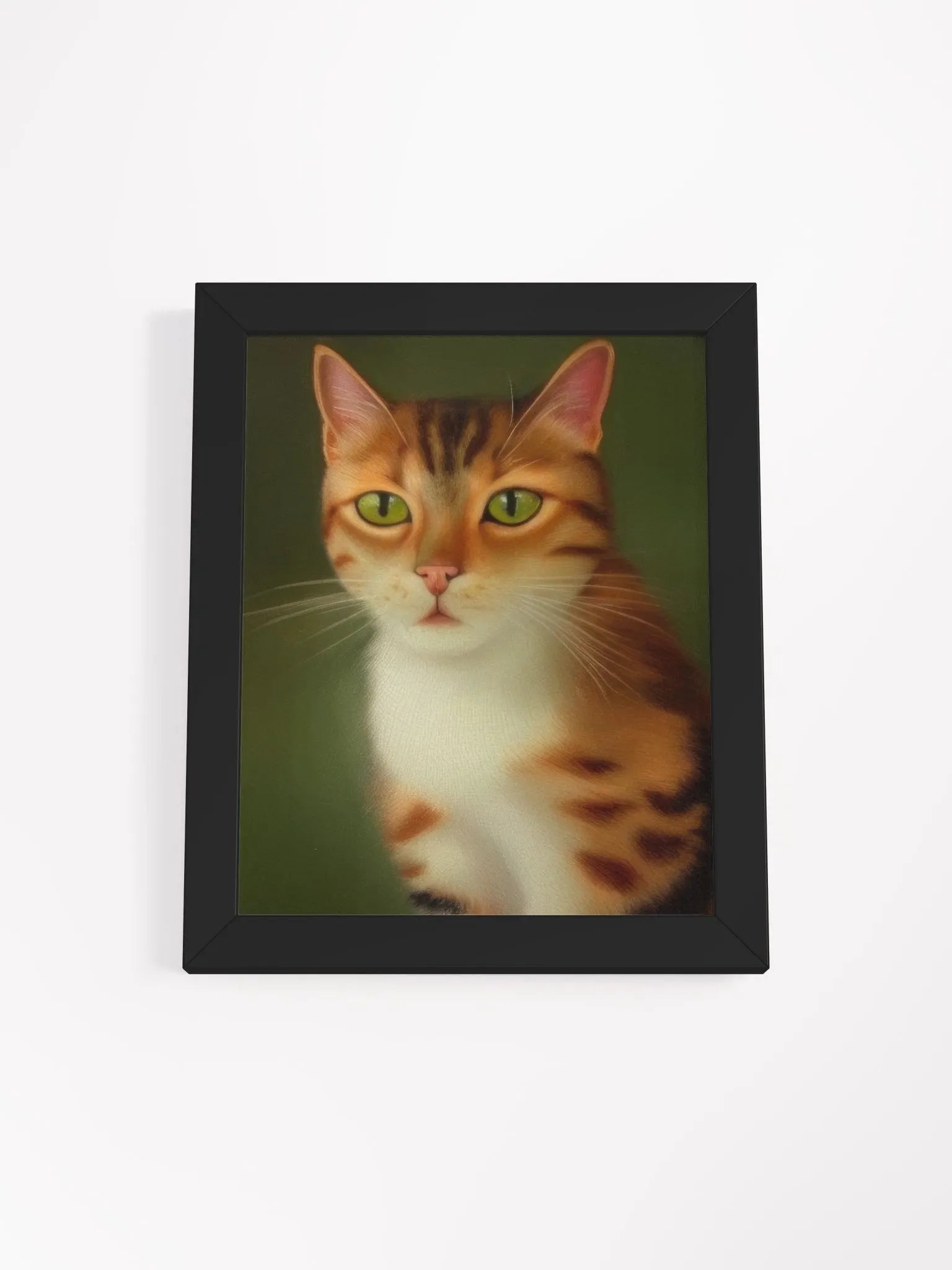 Cat Portrait product image (2)