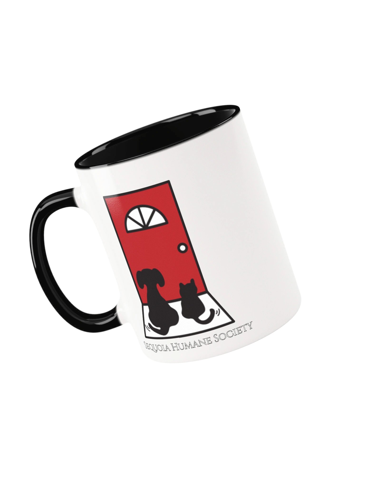 White Coffee Mug product image (1)