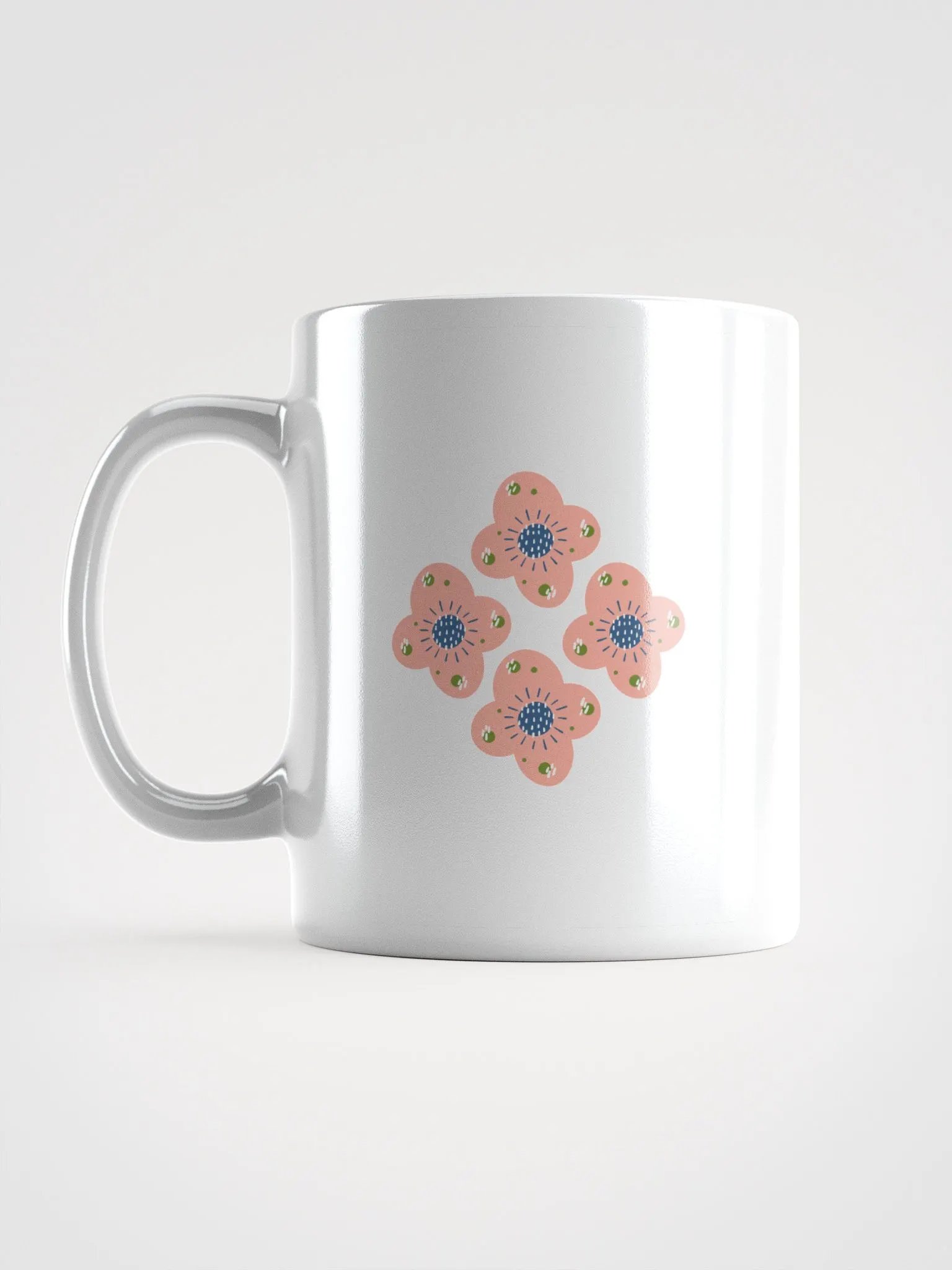 Blossom Delight Mug product image (11)