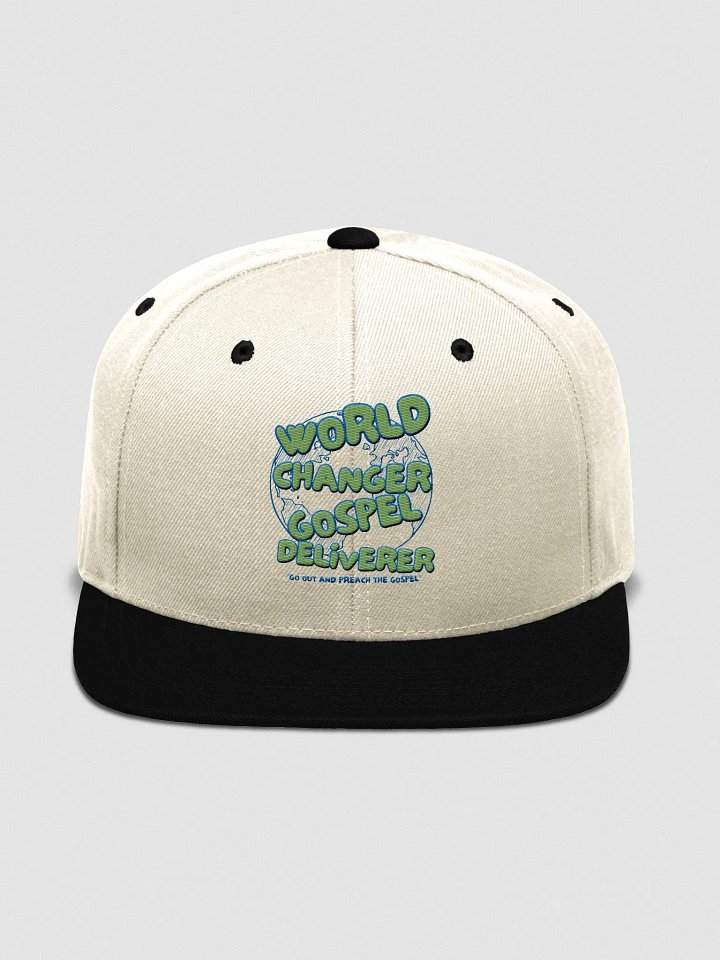 CHANGE x DELIVERER product image (9)