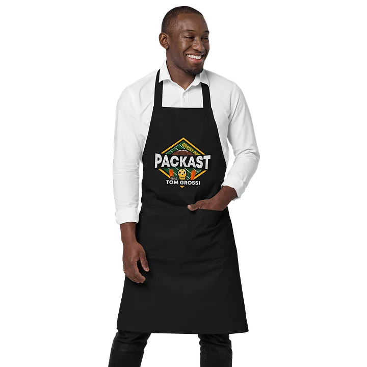Packast Apron product image (1)