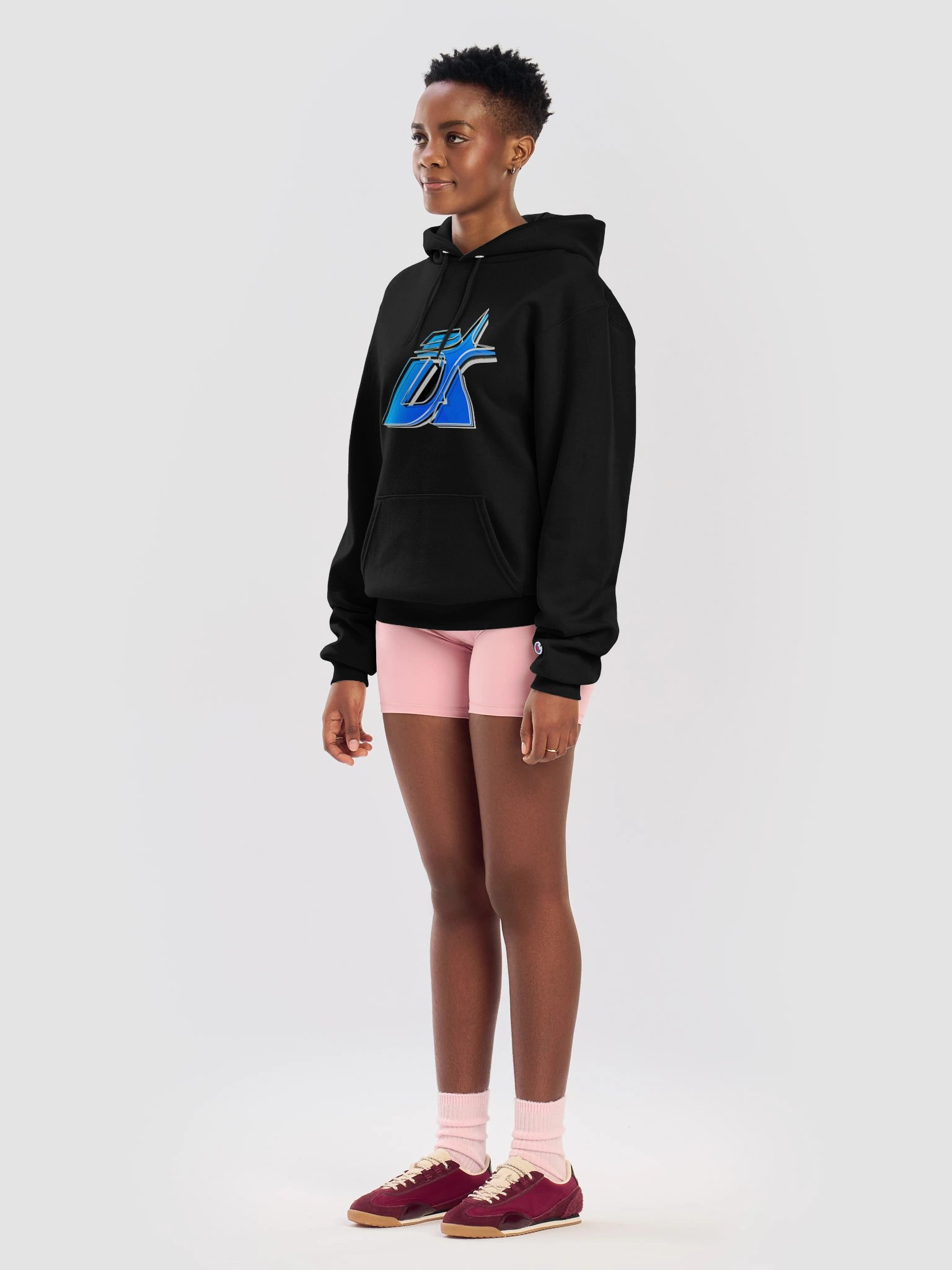 Atheris Champion Hoodie product image (7)